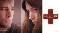 Постер Побочный эффект