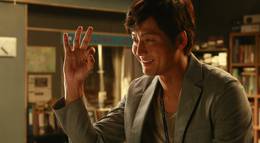 Кадр из фильма "Чудесное радио" - 1