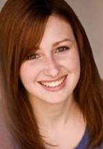 Линдсэй Джонстон фото