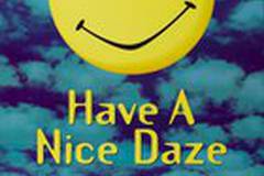 Под кайфом и в смятении