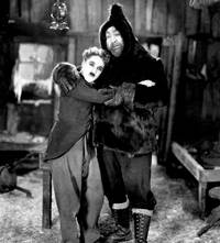 Кадр Золотая лихорадка