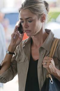 Кадр Голубая лагуна