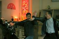 Кадр Рейд 2