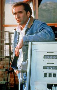 Кадр Придорожное заведение