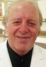 Джон Хаф фото