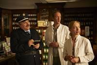 Кадр Маленькое привидение