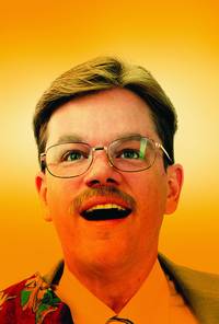 Постер Информатор!