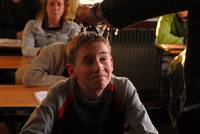 Кадр Пустая тара