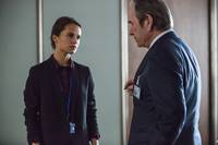 Кадр Джейсон Борн