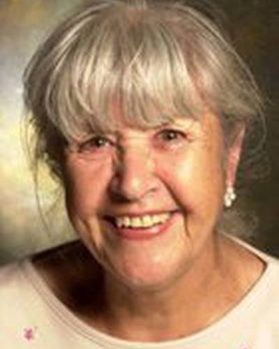 Нинетт Финч фото