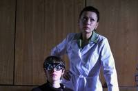 Кадр Громозека