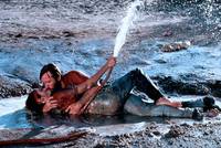 Кадр Одинокий волк МакКуэйд