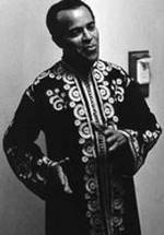 Джон Хендрикс фото