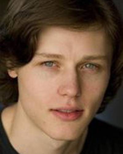 Ник Эверсман фото