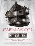 Постер из фильма "Хижина в лесу" - 1