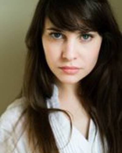 Джамила Сааб фото