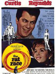 Мышиная возня