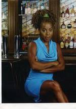 Тэнджи Эмброуз фото