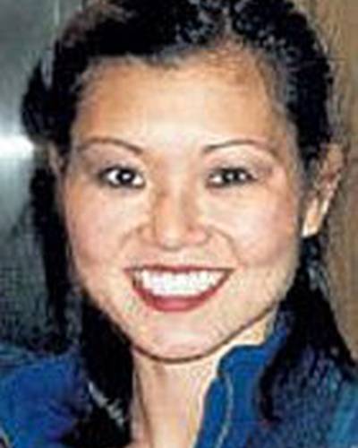 Киоко Ина фото