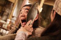 Кадр Приключение императора