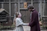 Кадр Последнее королевство