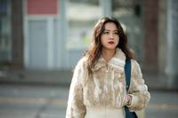 Кадр Поздняя осень