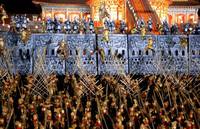 Кадр Проклятие золотого цветка