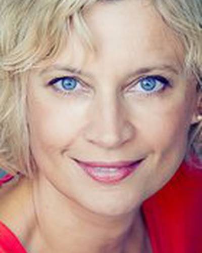 Эдита Брыхта фото