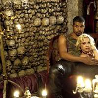 Кадр Катакомбы