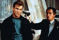 Кадр Из жизни тайных агентов