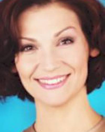 Ольга Боньчик фото