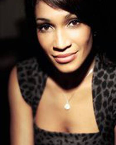 Патриция МакКензи фото