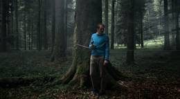 Кадр из фильма "Алойс" - 1