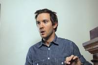 Кадр Быть человеком