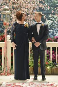 Кадр Мелисса и Джоуи