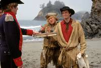 Кадр Почти герои