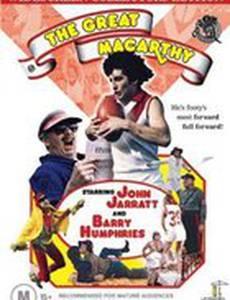 The Great MacArthy
