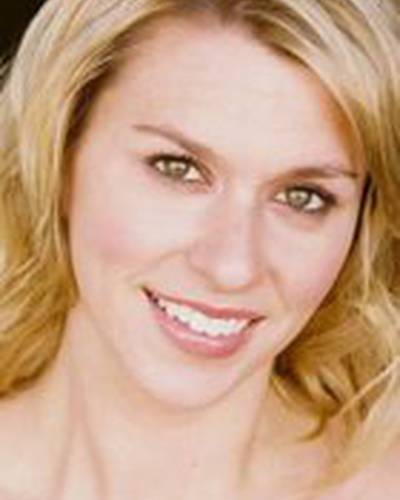 Маркуэсса Морлэнд фото