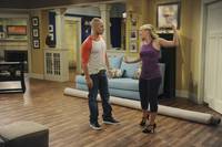 Кадр Мелисса и Джоуи