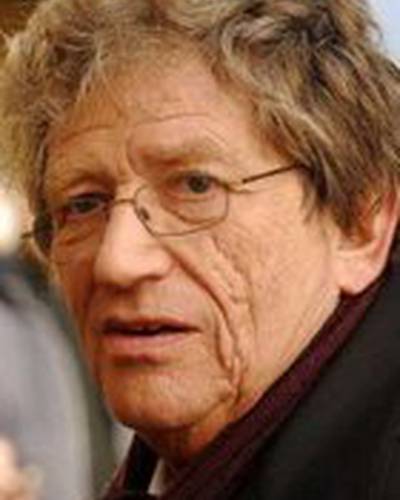 Андраш Керн фото