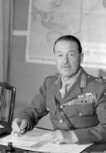 Харольд Александр фото