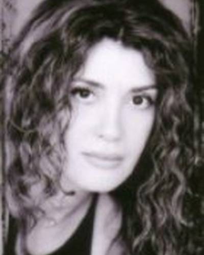 Нилуфар Сафайе фото