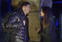 Кадр Красавица и чудовище