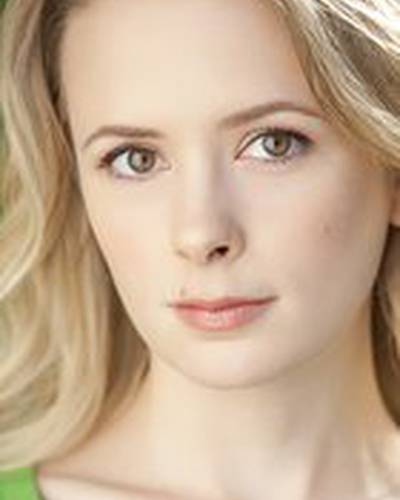 Кэрри Виита фото