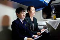 Кадр И горы сдвигаются с места