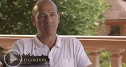 О съёмках (сезон 1)