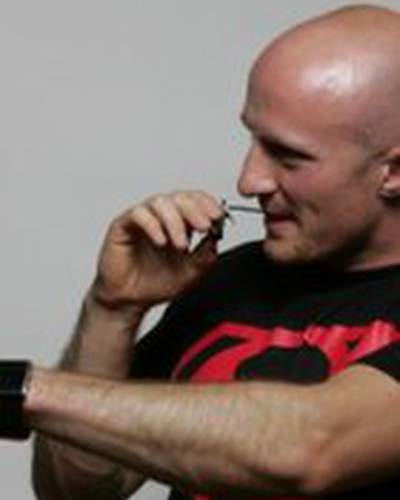 Адам Лосон фото