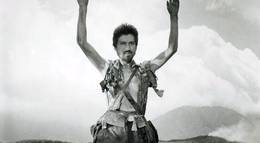 Кадр из фильма "Полевые огни" - 1