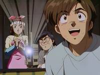 Кадр Фильм об отаку 1982 & 1985 (видео)