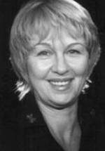 Наталья Беспалова фото